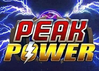 Peak Power слот Qqbet casino